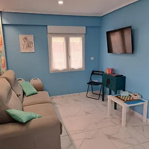  Appartement Zona Playa Y Centro Ciudad