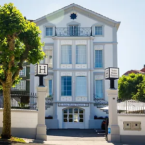 3* Gasthuis Pinares